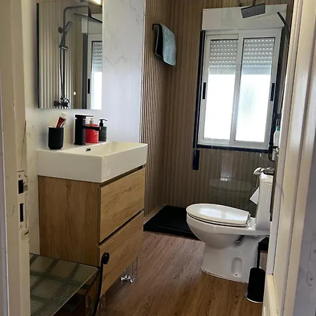 Piso Centrico En Pravia, Con 3 Sin Ascensor * 프라비아