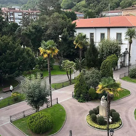 Piso Centrico En Pravia, Con 3 Sin Ascensor